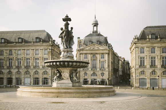 Bordeaux